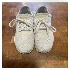 Baby Toddler ADIDAS Boost Ortholite Sneakers Size 8